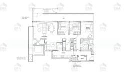 19 Nassim (D10), Apartment #554767531